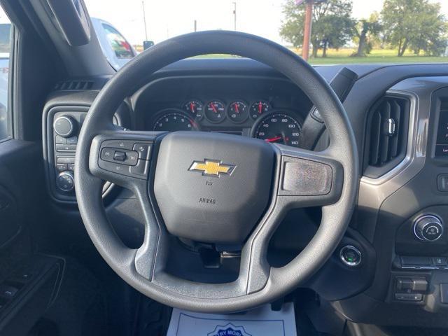 new 2026 Chevrolet Silverado 3500 car, priced at $54,382