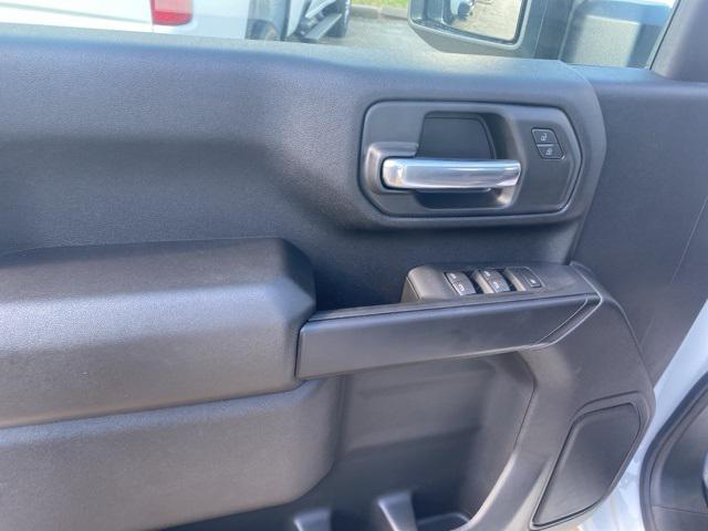 new 2026 Chevrolet Silverado 3500 car, priced at $54,382