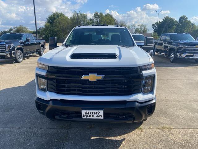 new 2026 Chevrolet Silverado 3500 car, priced at $54,382