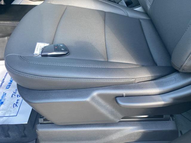 new 2026 Chevrolet Silverado 3500 car, priced at $54,382