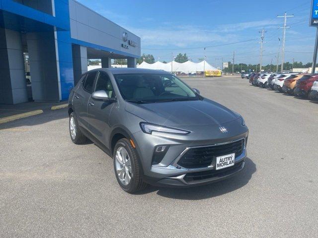 new 2024 Buick Encore GX car, priced at $25,325