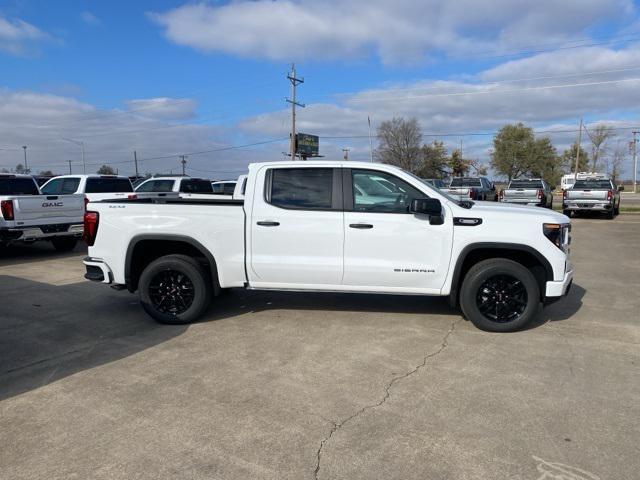 new 2025 GMC Sierra 1500 car, priced at $45,825