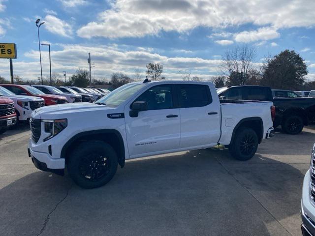 new 2025 GMC Sierra 1500 car, priced at $45,825