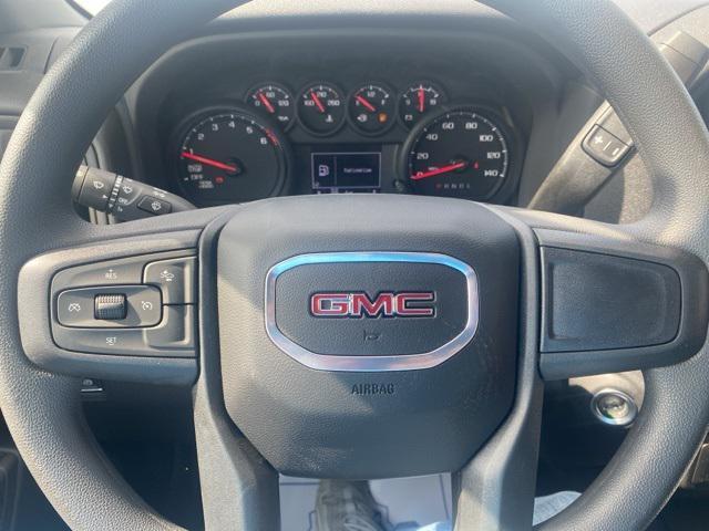 new 2025 GMC Sierra 1500 car, priced at $41,132