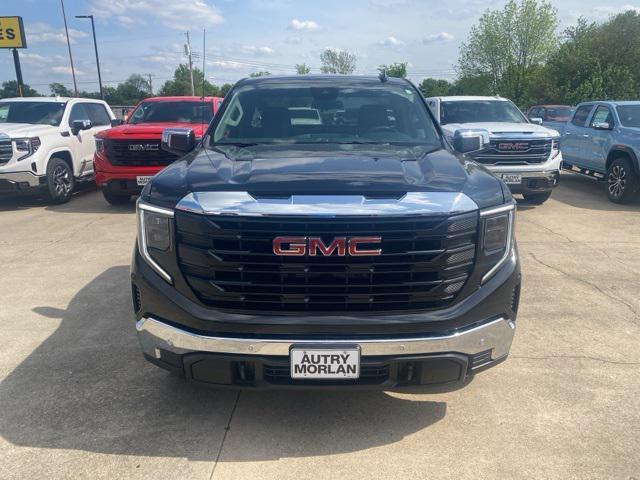 new 2025 GMC Sierra 1500 car, priced at $41,132