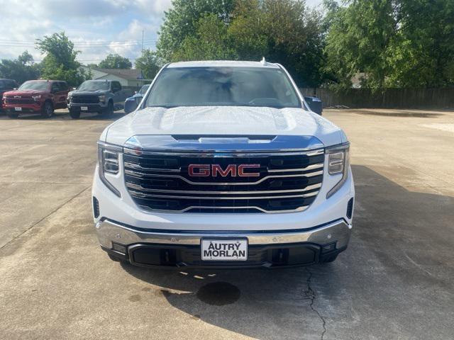 new 2025 GMC Sierra 1500 car, priced at $58,308