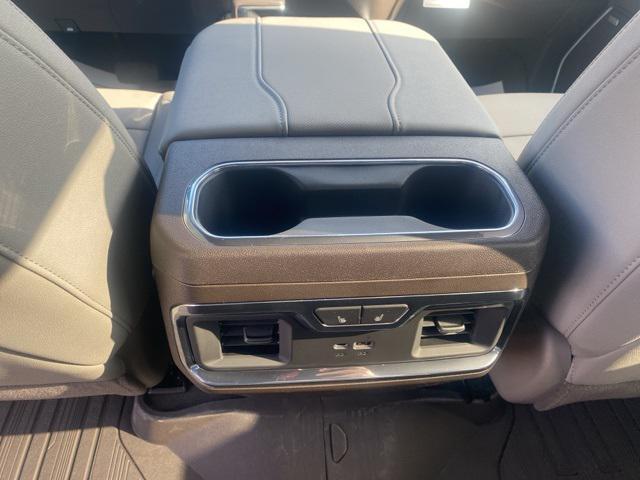 new 2025 GMC Sierra 1500 car, priced at $58,308