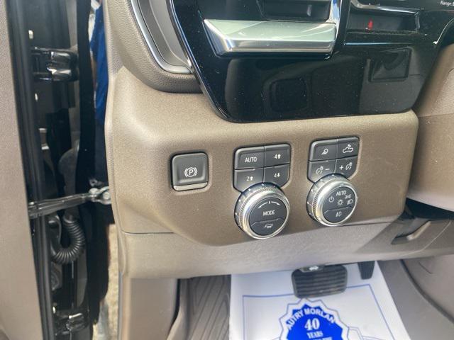 new 2025 GMC Sierra 2500 car, priced at $76,974