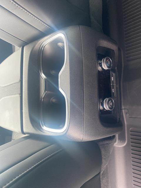 new 2025 Buick Enclave car, priced at $45,235