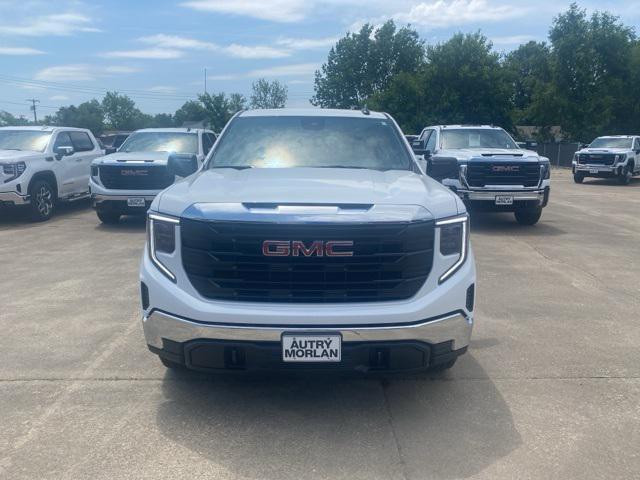 new 2024 GMC Sierra 1500 car, priced at $42,897