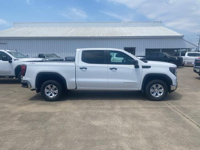 new 2024 GMC Sierra 1500 car, priced at $42,377