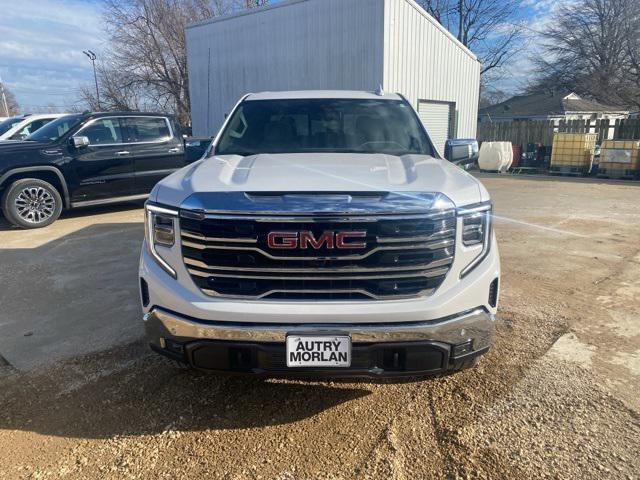 new 2025 GMC Sierra 1500 car, priced at $60,985