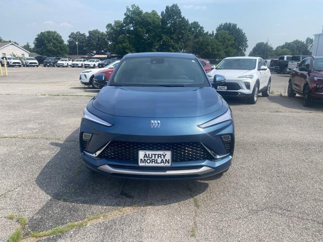 new 2025 Buick Envista car, priced at $30,334
