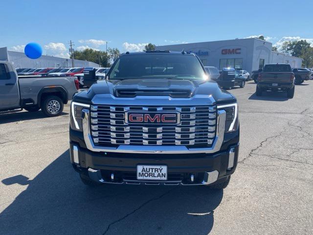 new 2025 GMC Sierra 2500 car, priced at $84,418