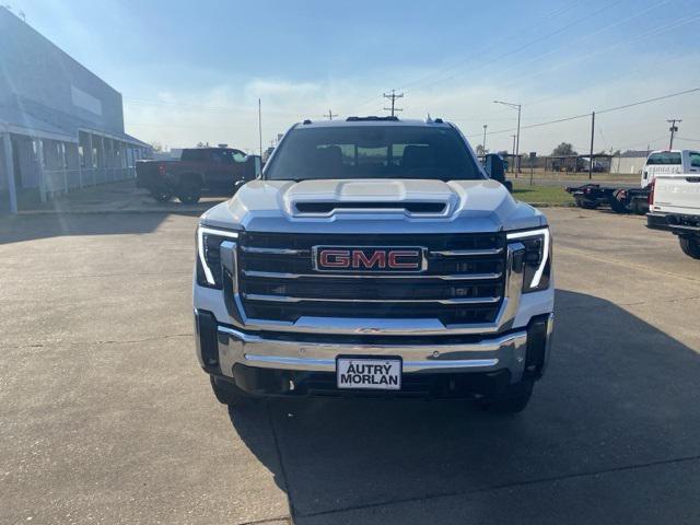 new 2025 GMC Sierra 2500 car, priced at $78,418