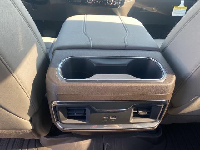 new 2025 GMC Sierra 2500 car, priced at $74,744