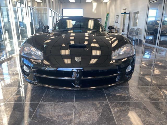 used 2005 Dodge Viper car, priced at $47,900