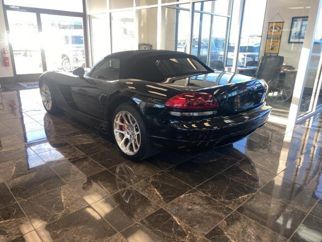 used 2005 Dodge Viper car, priced at $47,900