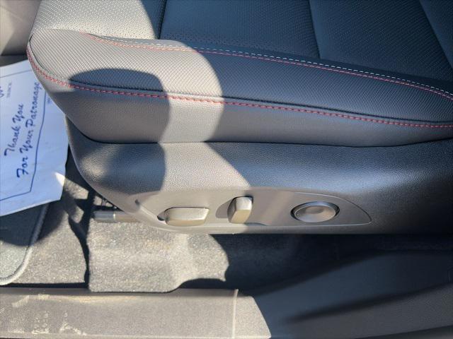 new 2026 Chevrolet Traverse car, priced at $54,357