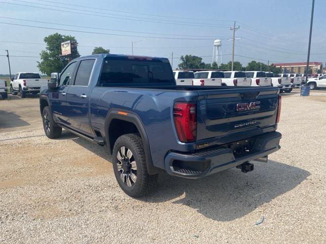 new 2025 GMC Sierra 2500 car, priced at $85,170
