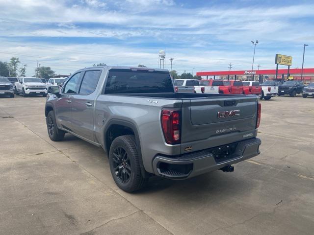 new 2024 GMC Sierra 1500 car, priced at $50,991