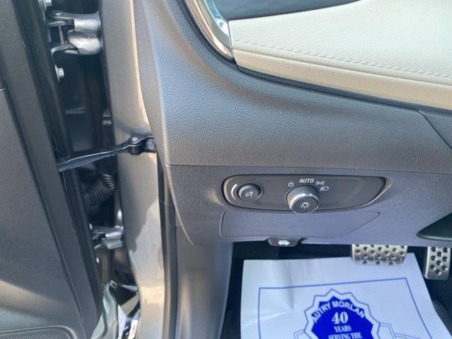 new 2026 Buick Encore GX car, priced at $29,075