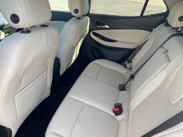 new 2026 Buick Encore GX car, priced at $29,075