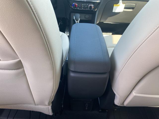 new 2026 Buick Encore GX car, priced at $29,075