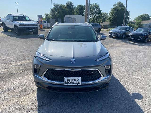 new 2026 Buick Encore GX car, priced at $29,075