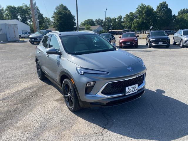 new 2026 Buick Encore GX car, priced at $29,075