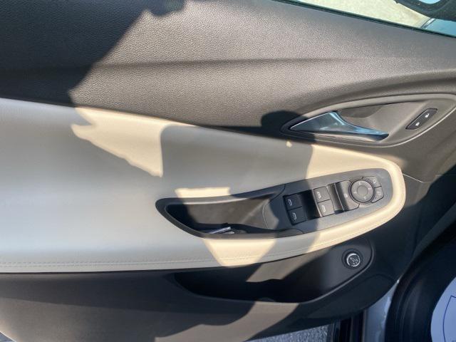 new 2026 Buick Encore GX car, priced at $29,075