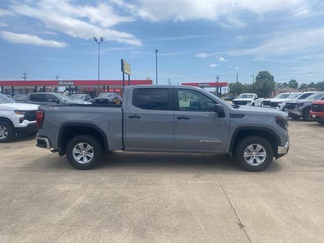 new 2024 GMC Sierra 1500 car, priced at $43,345