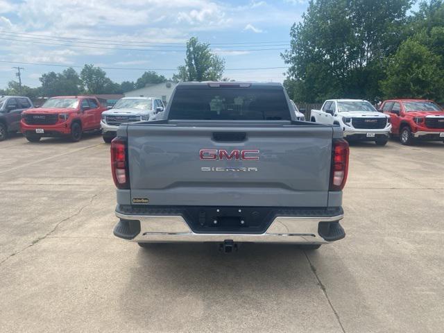 new 2024 GMC Sierra 1500 car, priced at $43,345