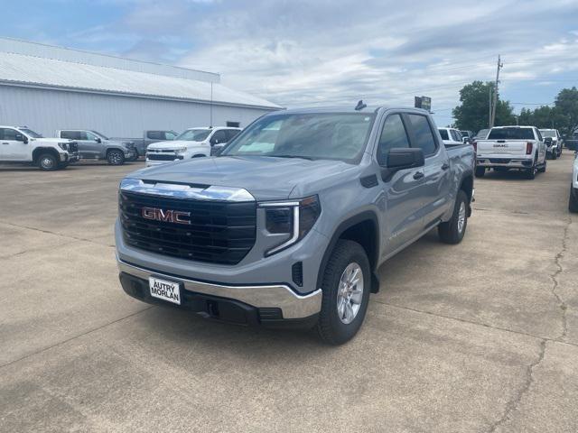 new 2024 GMC Sierra 1500 car, priced at $43,345