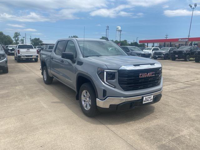 new 2024 GMC Sierra 1500 car, priced at $43,345