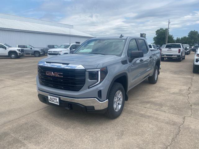 new 2024 GMC Sierra 1500 car, priced at $43,345