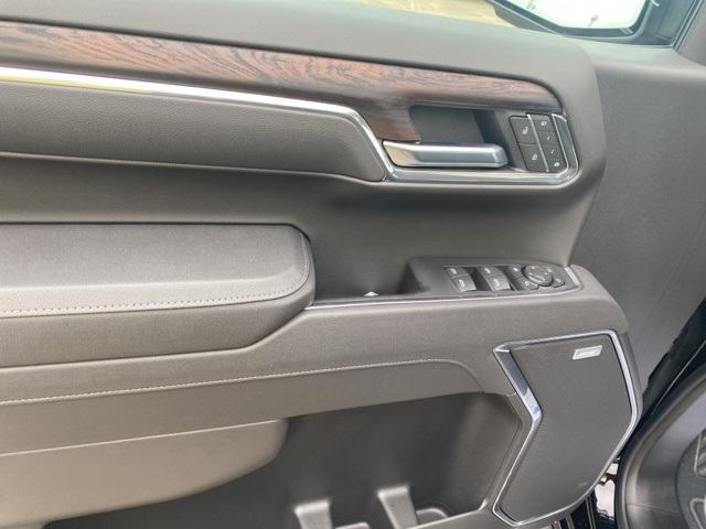 new 2025 GMC Sierra 1500 car, priced at $59,276
