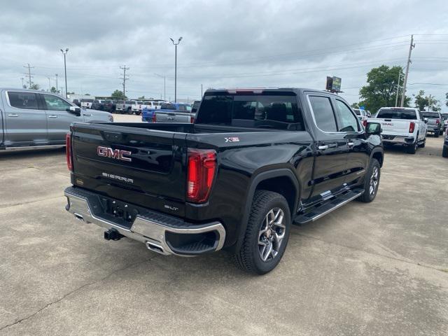 new 2025 GMC Sierra 1500 car, priced at $59,276