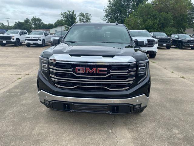 new 2025 GMC Sierra 1500 car, priced at $59,276