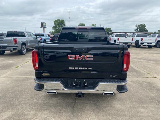 new 2025 GMC Sierra 1500 car, priced at $59,276