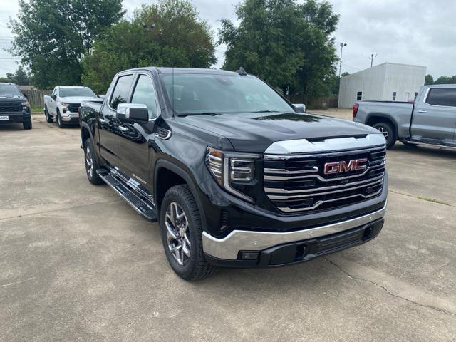 new 2025 GMC Sierra 1500 car, priced at $59,276
