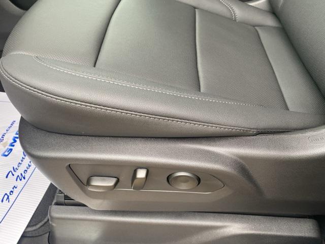 new 2025 GMC Sierra 1500 car, priced at $59,276