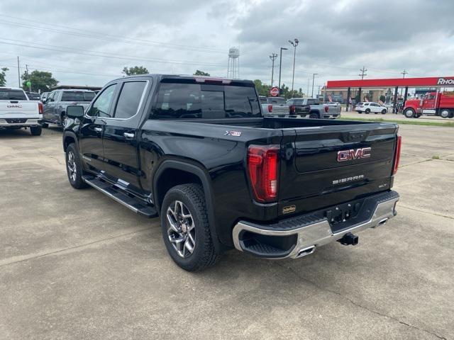 new 2025 GMC Sierra 1500 car, priced at $59,276