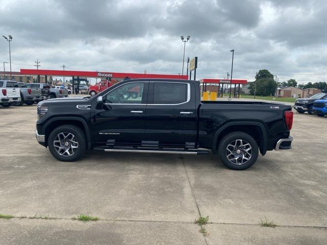 new 2025 GMC Sierra 1500 car, priced at $59,276