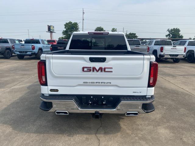 new 2025 GMC Sierra 1500 car, priced at $59,005