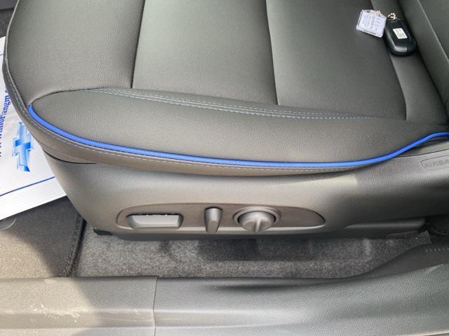 new 2025 Buick Envista car, priced at $29,566