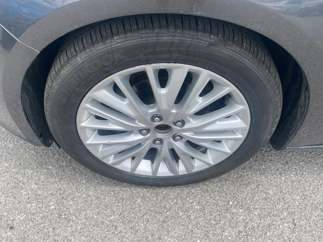 used 2018 Ford Focus car, priced at $10,900