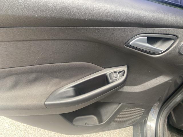 used 2018 Ford Focus car, priced at $10,900
