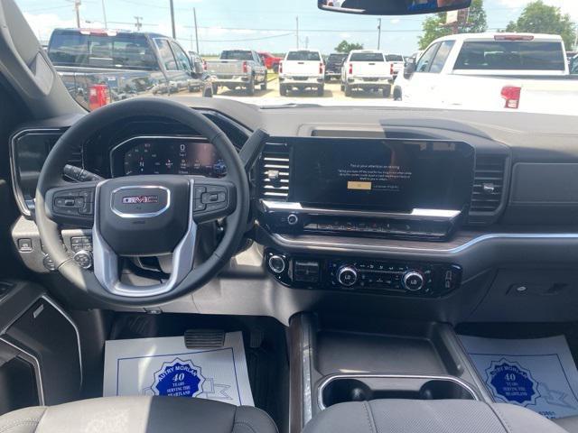 new 2025 GMC Sierra 2500 car, priced at $67,421
