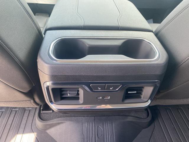 new 2025 GMC Sierra 2500 car, priced at $67,421